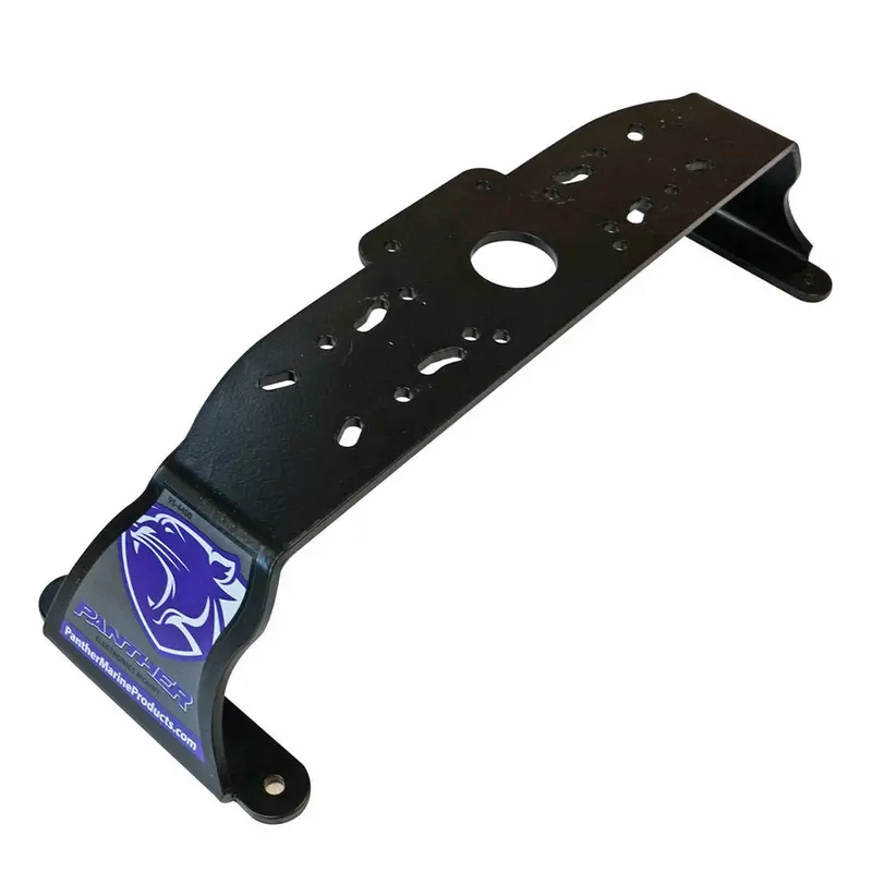 Panther Deck Mount Flat Electronics Mount [954400] 1