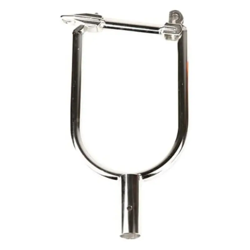 Panther Happy Hooker Mooring Aid - Stainless Steel [85B203stn] 1