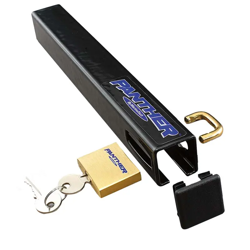 Panther Outboard Motor Lock [758000] 1