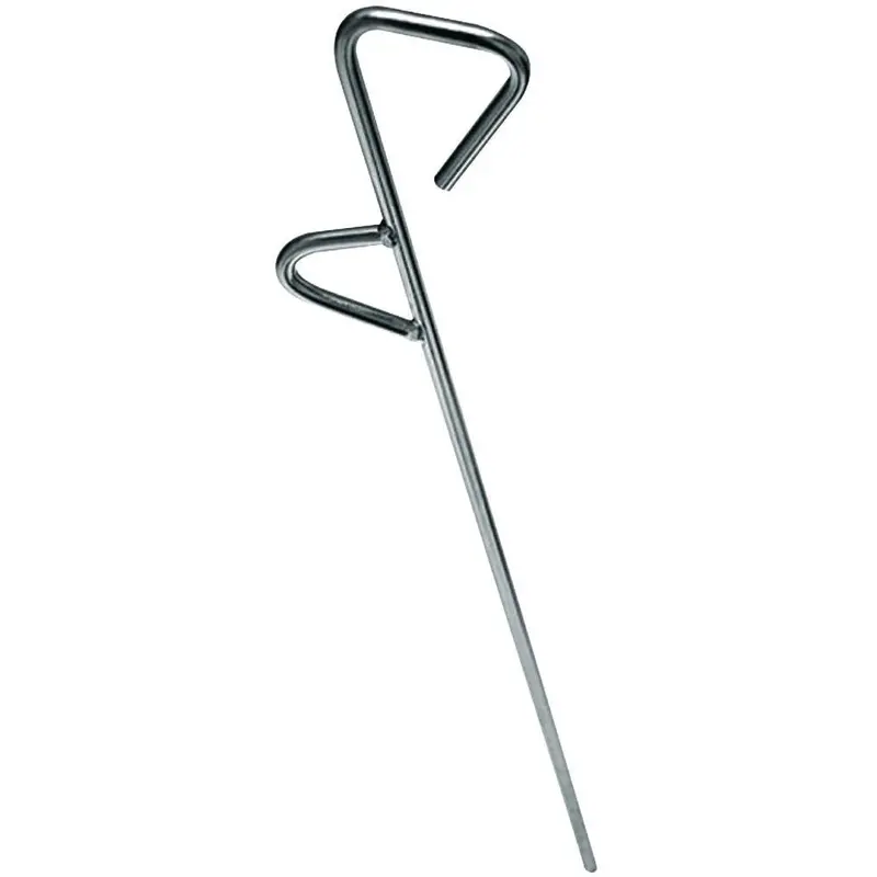 Panther Shore Spike - Chrome Plated [559500] 1