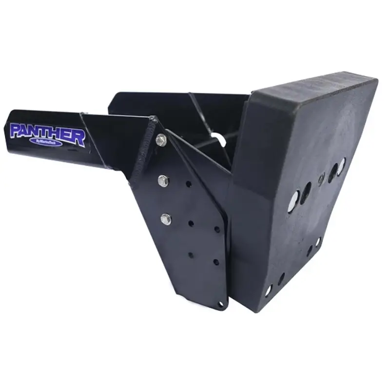 Panther Swim Platform Outboard Motor Bracket [550030] 1