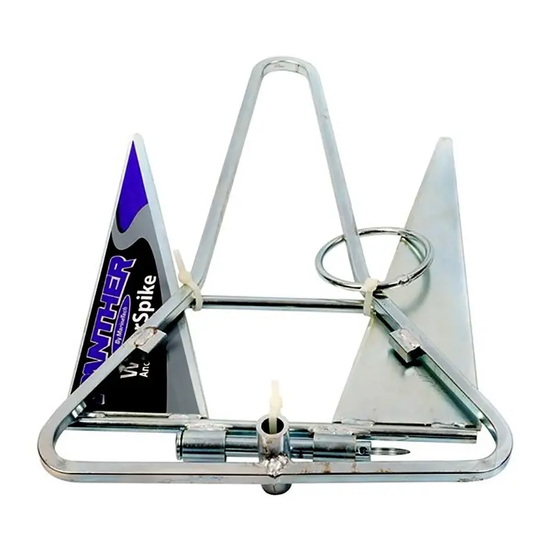 Panther Water Spike Anchor - 22 - 35 Boats [559400] 1