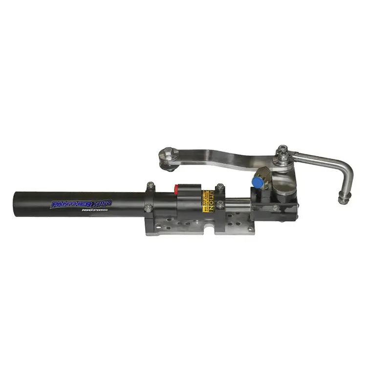 Panther Xps G2 Hydraulic Power Steering System V2 W/O Hoses [109700] 1