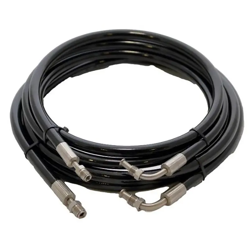 Panther Xps Hose Kit - 7 [106107] 1