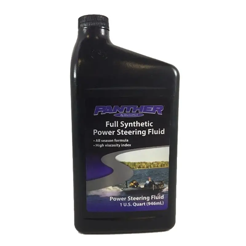 Panther Xps Hydraulic Fluid - 1 Quart [100205] 1