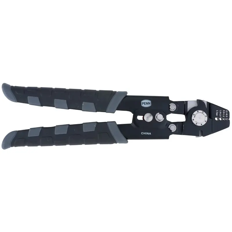 Penn 10" Leader Crimp [1366260] 1