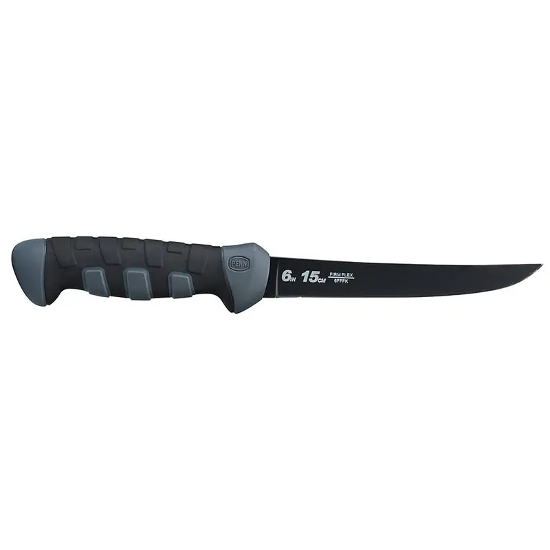 Penn 6" Firm Fillet Knife [1366266] 1