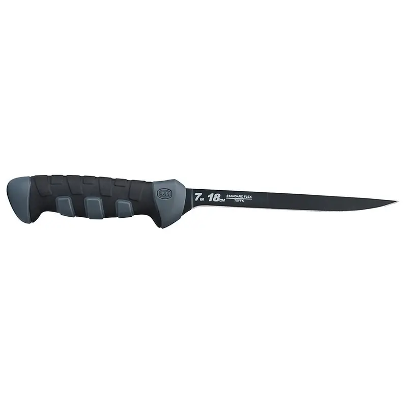 Penn 7" Standard Flex Fillet Knife [1366265] 1