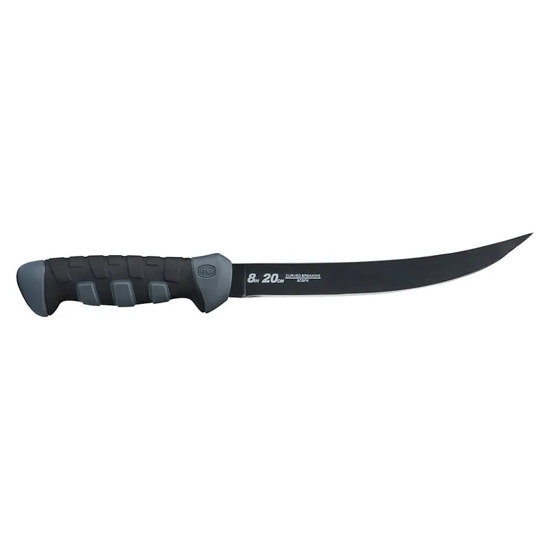 Penn 8" Curved Breaking Fillet Knife [1366263] 1