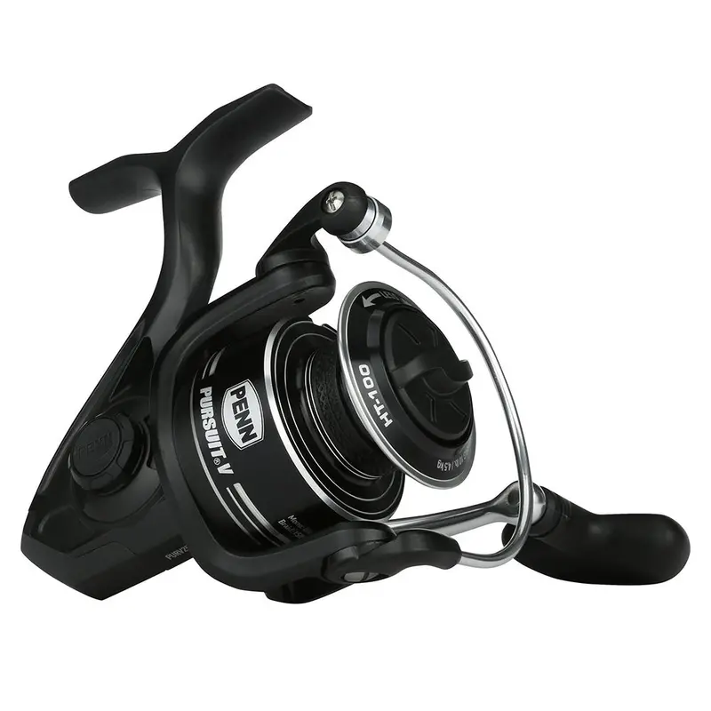 Penn Pursuit V 2500 Spinning Reel [1639634] 1