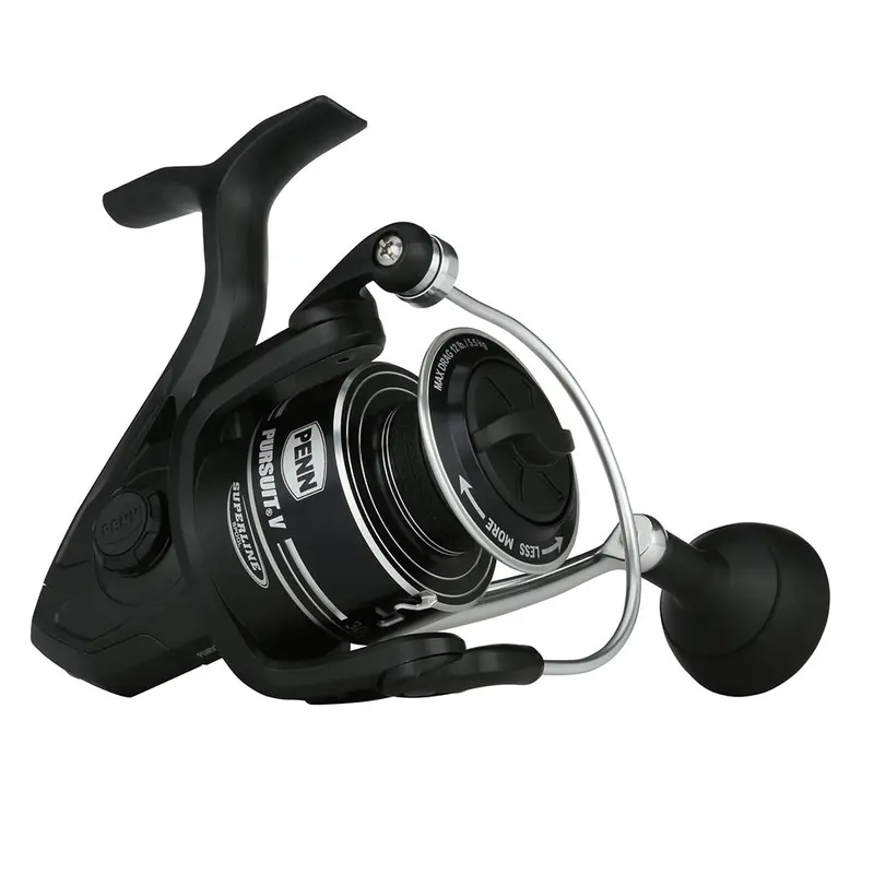 Penn Pursuit V 3000 Spinning Reel [1639636] 1
