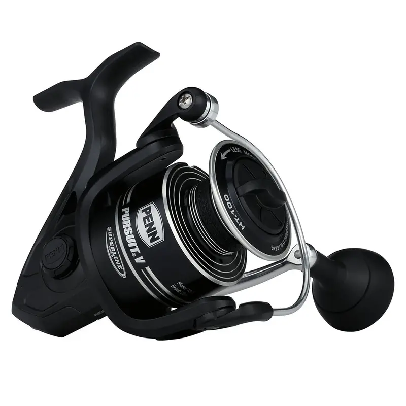 Penn Pursuit V 4000 Spinning Reel [1639638] 1