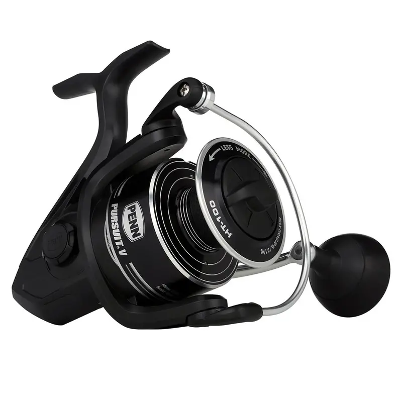 Penn Pursuit V 6000 Spinning Reel [1639642] 1