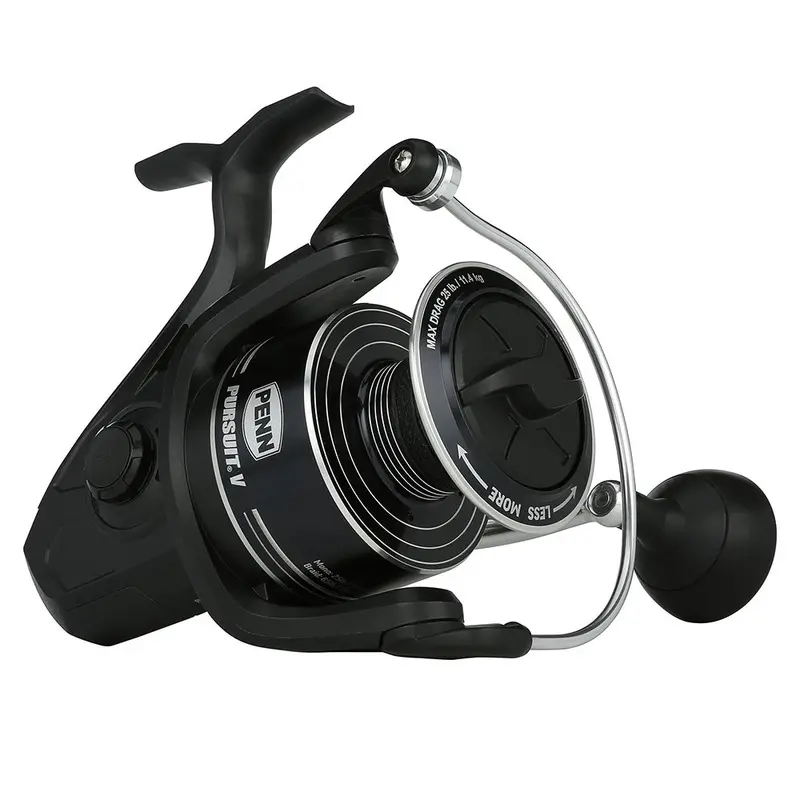 Penn Pursuit V 8000 Spinning Reel [1639644] 1
