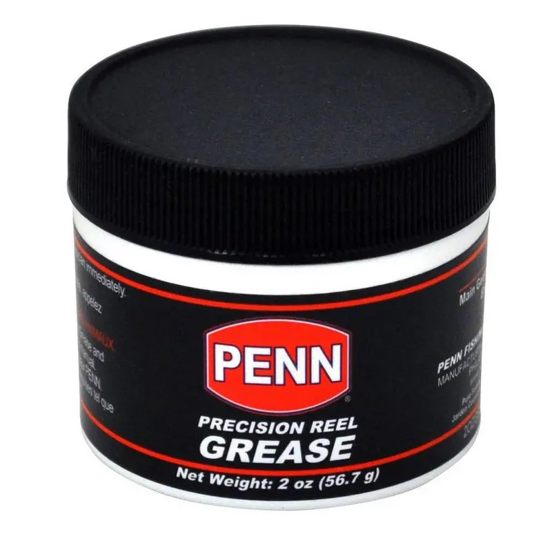 Penn Reel Grease [1238740] 1