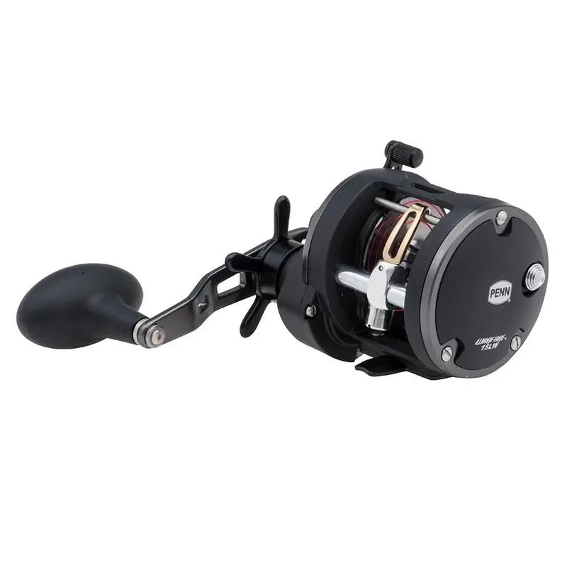 Penn War15lw Warfare Level Wind 15 Conventional Reel [1366185] 1