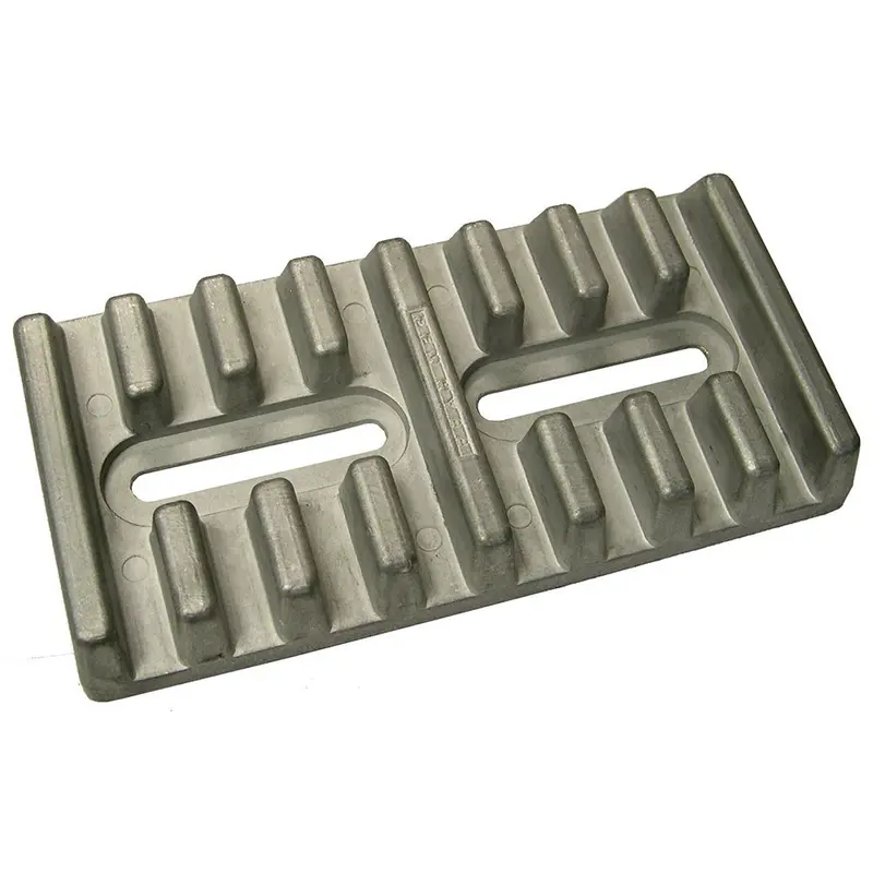 Performance Metals Boater's Dream Hull Anode - Aluminum [Hyaa] 1