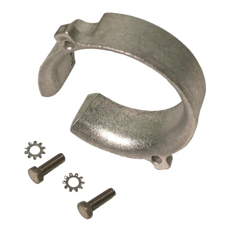 Performance Metals Mercruiser Bravo 1 Bearing Cavity [00048A] 1