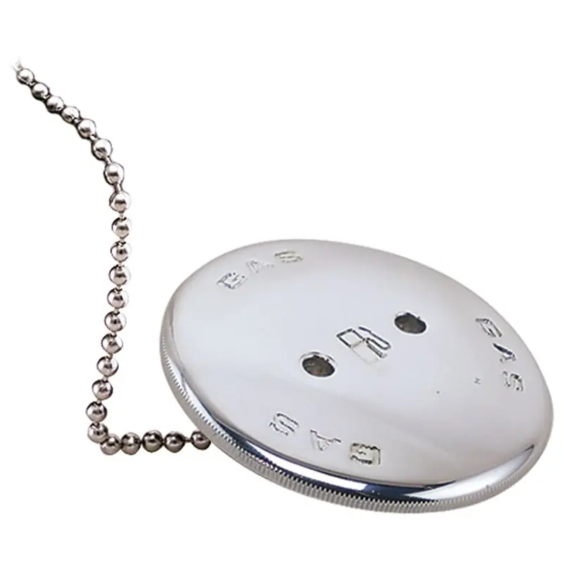 Perko 0540 Spare Cap W/Chain [0540Dpg99a] 1
