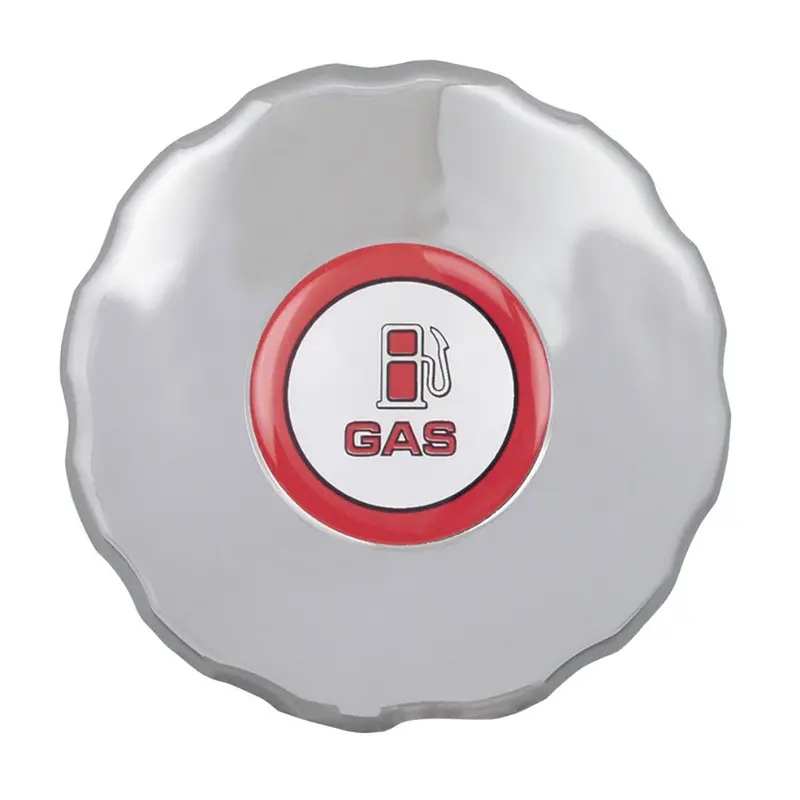 Perko 0582 Style Replacement Cap W/Inserts [0582Dps99a] 1