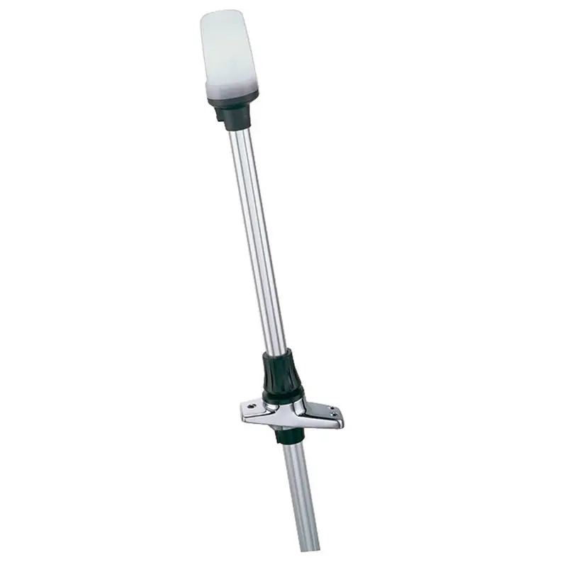 Perko 24" Telescoping Type Pole Light - White [1611Dp2chr] 1