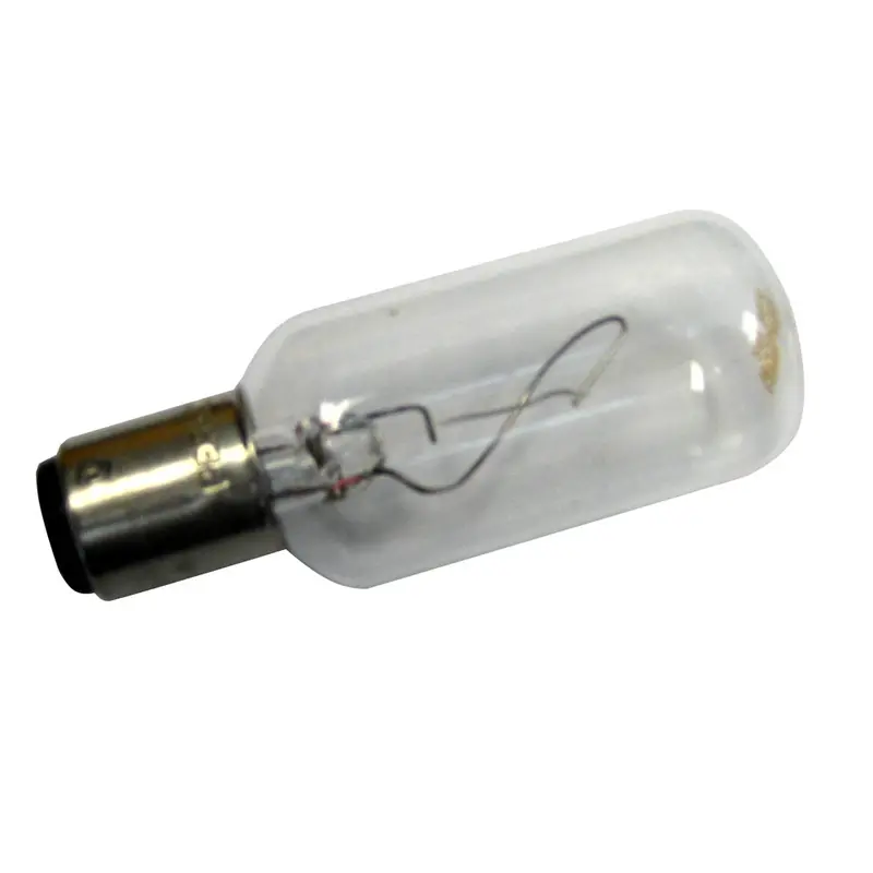 Perko 30 Watt Double Contact Bayonet Bulb - 120V [0374004Clr] 1