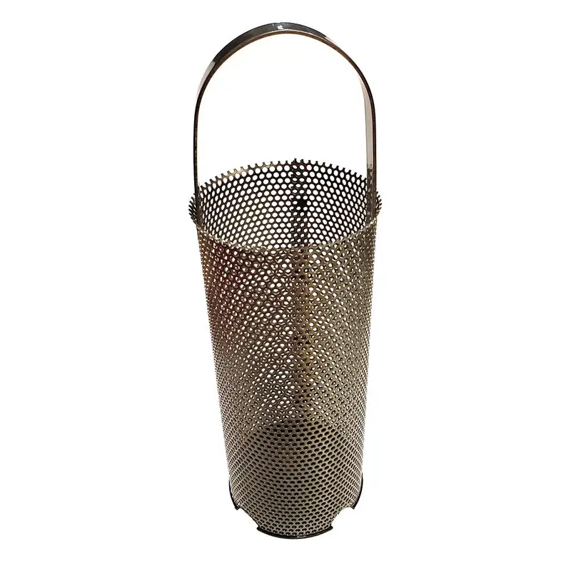Perko 304 Stainless Steel Basket Strainer Only [049300699D] 1