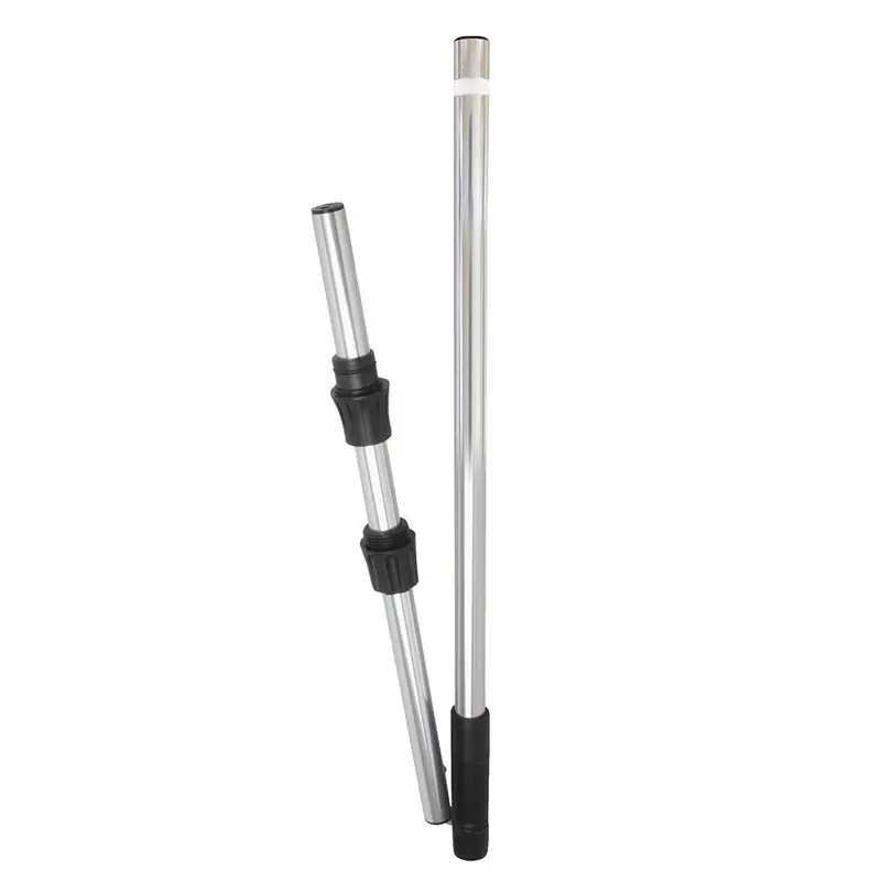 Perko 48" White All Round Light - Plug In Pole Light - Fold In Half [1665Dp6alu] 1