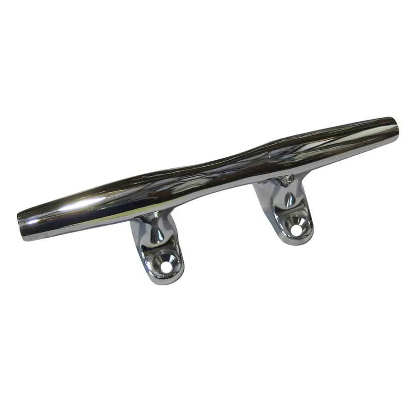 Perko 6" Open Base Cleat - Chrome Plated Zinc [1188Dp6chr] 1