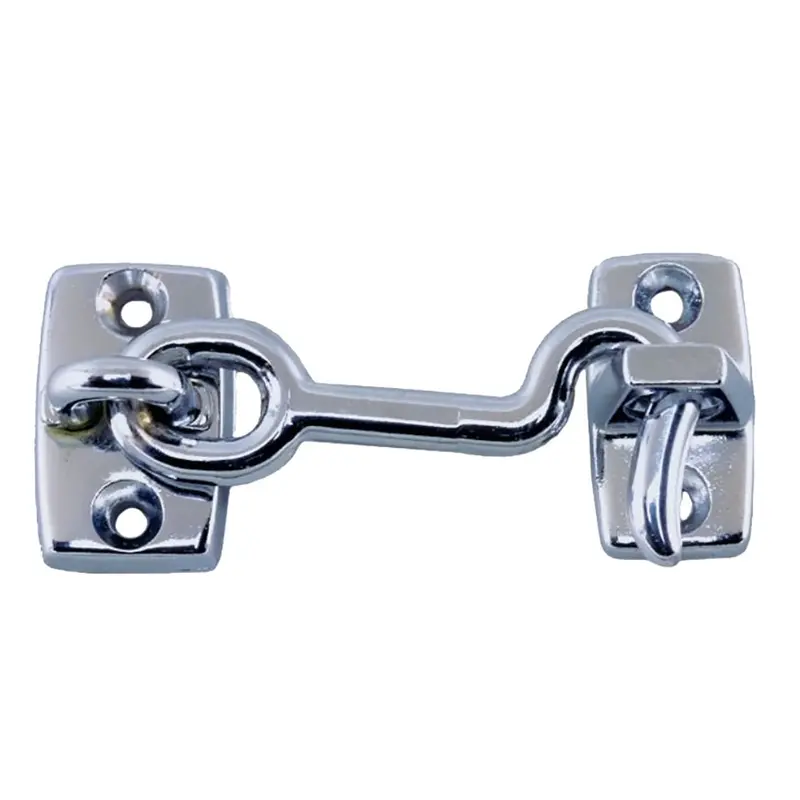 Perko Chrome Plated Zinc Cabin Door Hook - 3" [1199Dp3chr] 1
