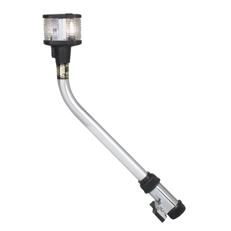 Perko Combination Masthead  White All-Round Light - 12V [1124Dp2chr] 1