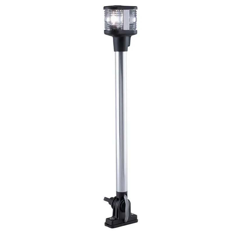 Perko Combo Masthead All-Round Anchor Light - 12-13/16"H - 12Vdc [1184Dp0chr] 1