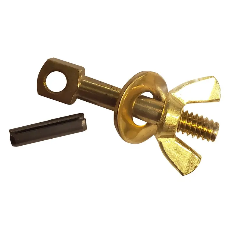 Perko Cover Bolt Complete Sizes 4  5 [0493Dp599l] 1