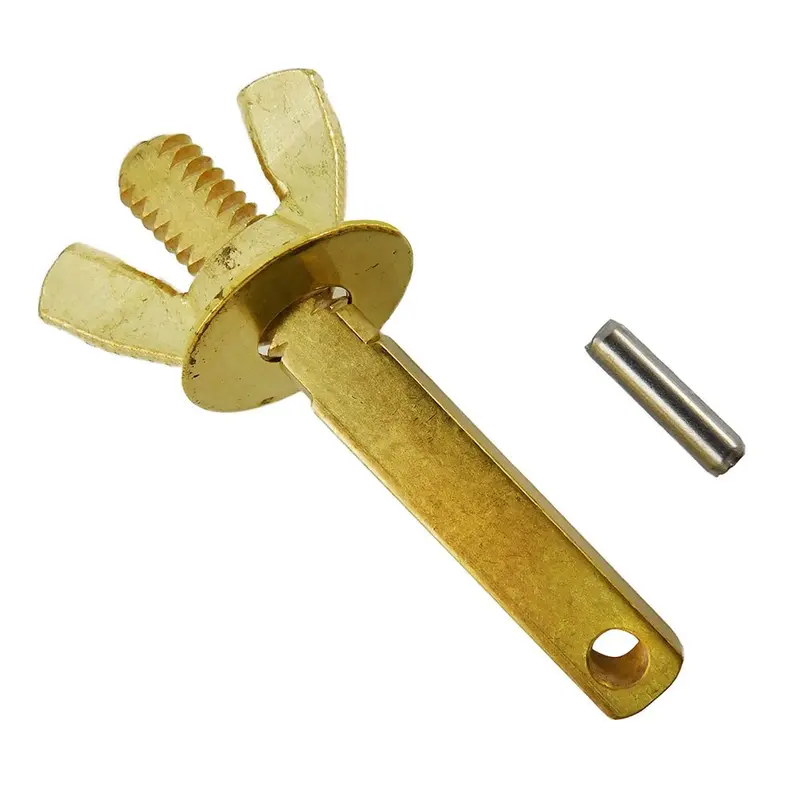 Perko Cover Bolt Complete Sizes 6  7 [0493Dp799l] 1
