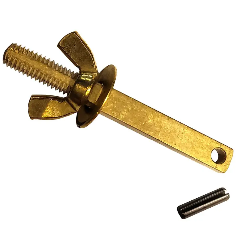 Perko Cover Bolt Complete Sizes 8, 9  10 [0493Dp999l] 1