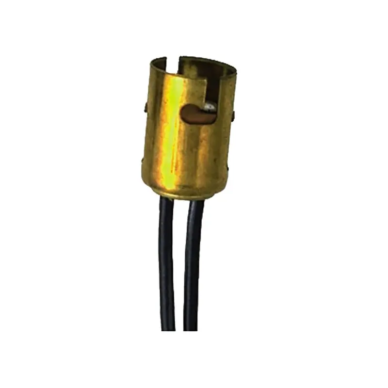 Perko Double Contact Bayonet Socket [0052Dp] 1