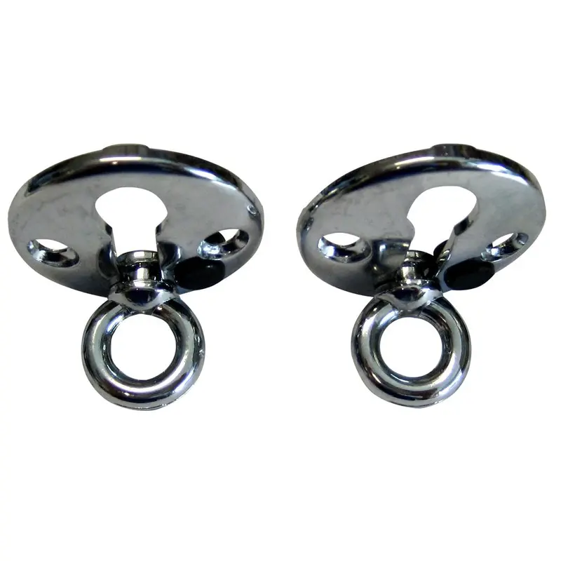 Perko Fender Lock - Chrome Plated [1299Dp0chr] 1