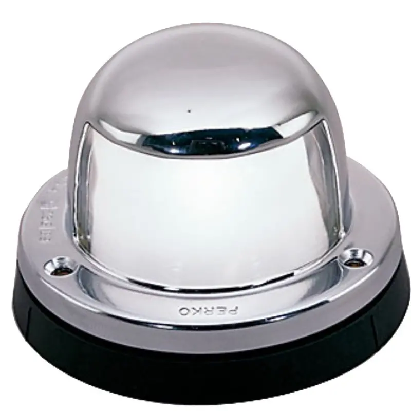 Perko Horizontal Mount Stern Light - Stainless Steel [0965Dp0sts] 1