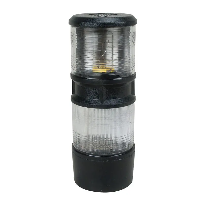 Perko Masthead/White All-Round Navigation Light - 12V [0200Mabw01] 1