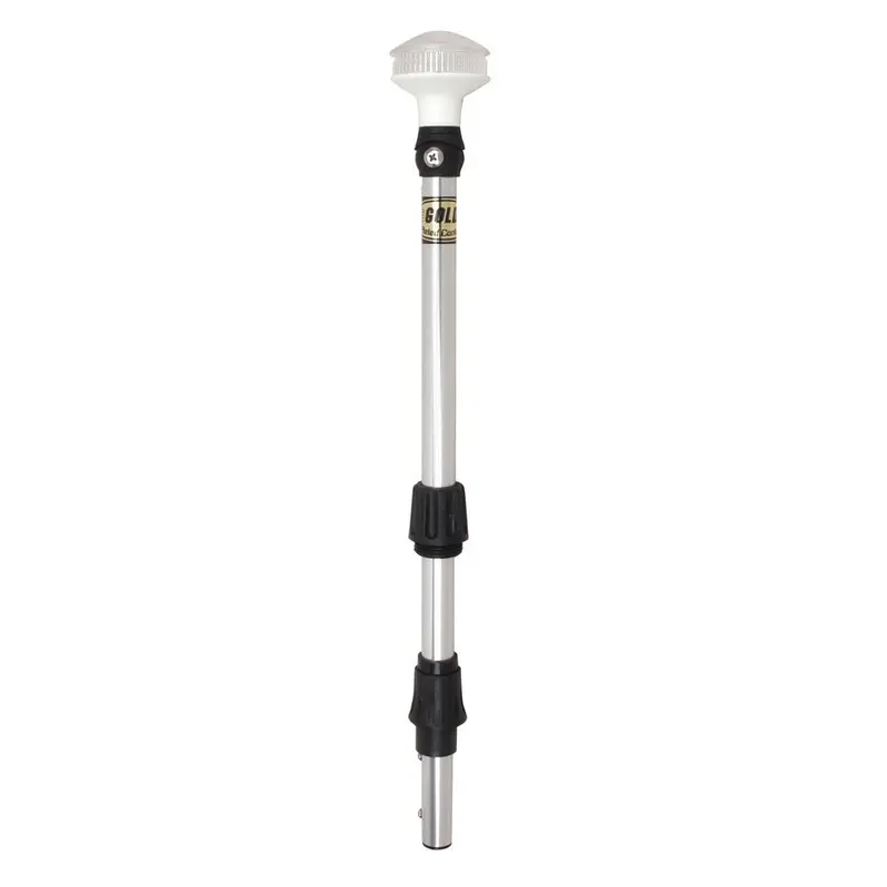 Perko Omega Series Universal Led Pole Light - 36" [1343Dp4chr] 1