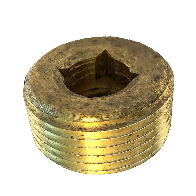 Perko Replacement Drain Plug F/0124000Plb [012400099B] 1