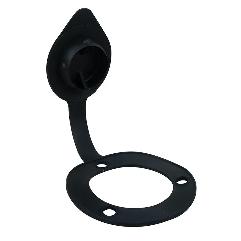 Perko Rod Holder Cap  Gasket Kit [0481Dp0blk] 1