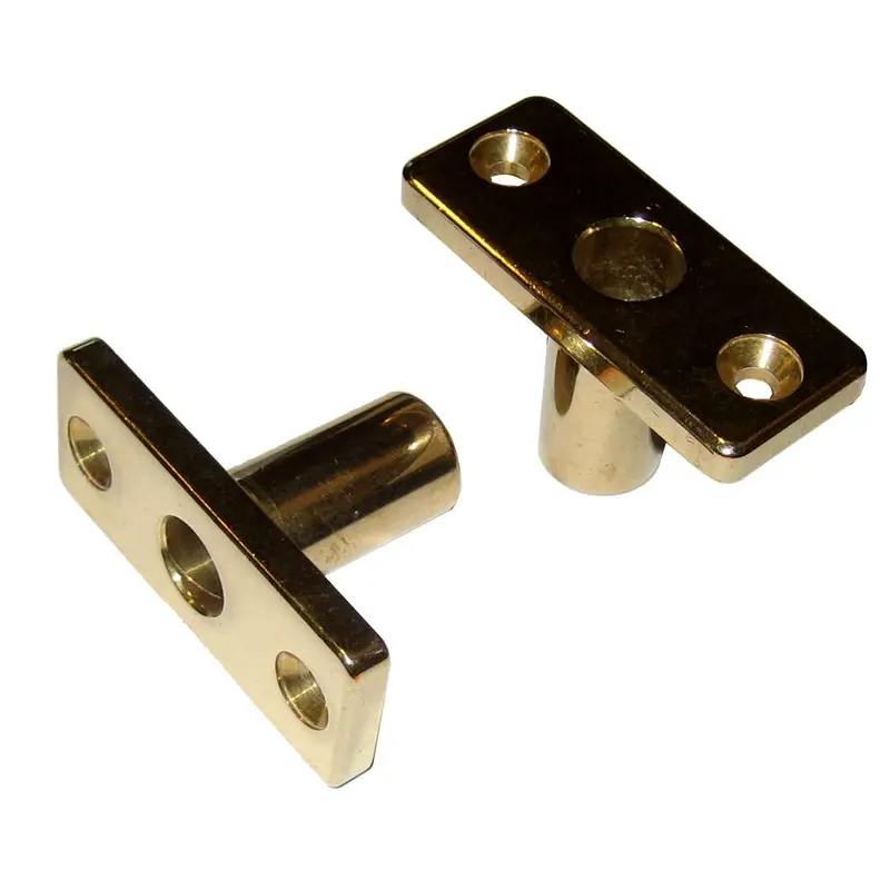 Perko Rowlock Socket - Bronze [0831Dp0plb] 1