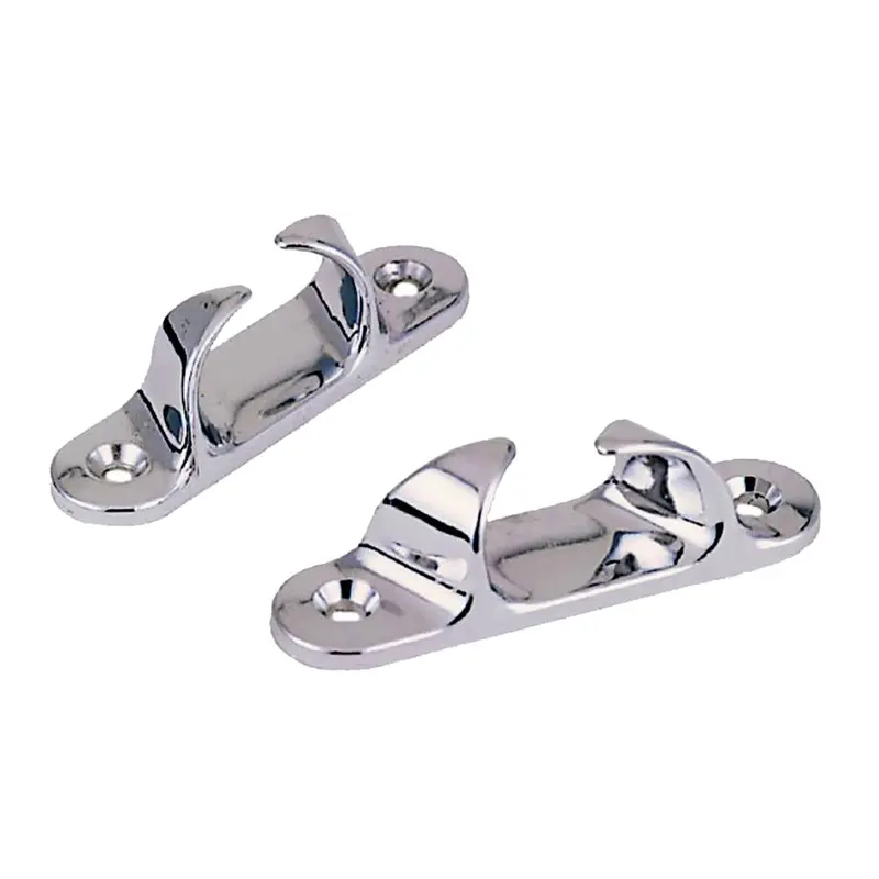 Perko Skene Bow Chocks - Pair [1223Dp0chr] 1