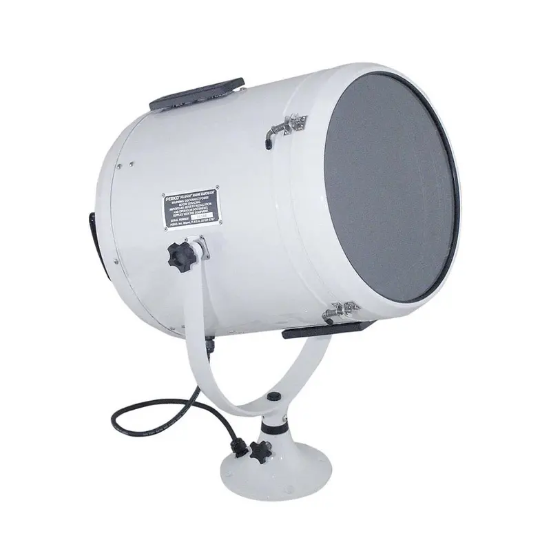Perko Solar Ray Searchlight - White [08830P1wht] 1