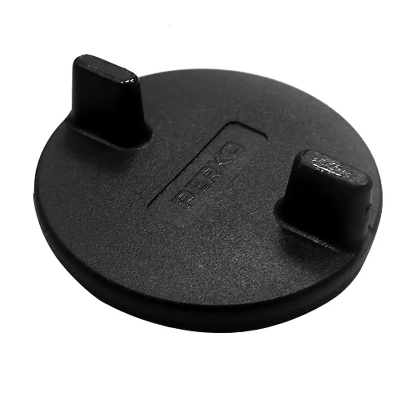 Perko Spare Cap F/1313 Gas Fill [0126Dp0blk] 1