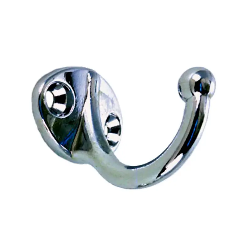 Perko Utility/Wardrobe Hook [0610Dp0chr] 1