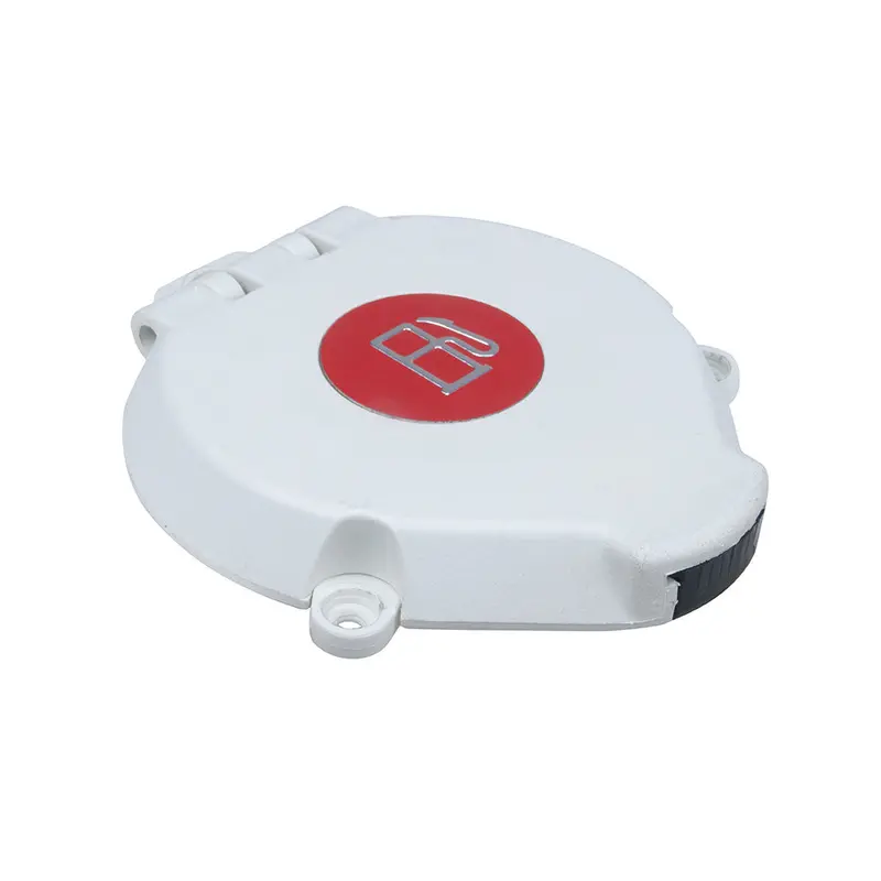 Perko Vented Flip Top Cap F/Fills With 1-1/2" Hose - White [0795Dp0wht] 1