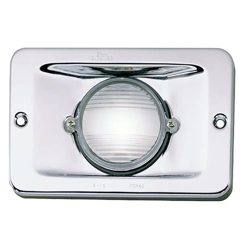 Perko Vertical Mount Stern Light Stainless Steel [0939Dp1sts] 1