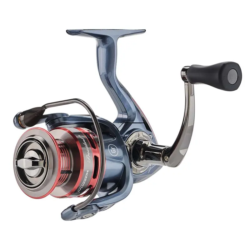 Pflueger Lady President 30 Spinning Reel Presladysp30x [1425608] 1